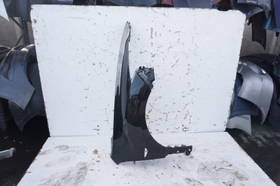 Крила правий перед mazda 6 ii gh фото №1