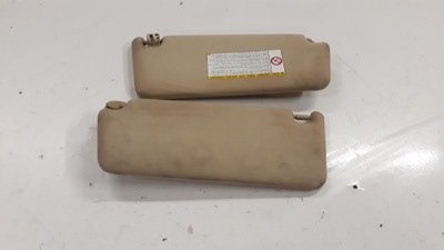 Козирок козирок lexus gs 350 05-11 фото №1