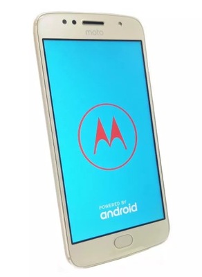 TELEFON MOTOROLA MOTO G5S 3/32 GB