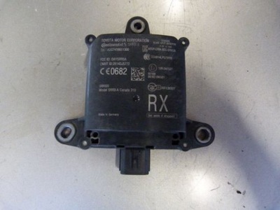 Датчик мертвого pola a2c7416651300 lexus rx 450h фото №1