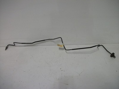 Шланг тормозной mercedes w177 трубка фото №1