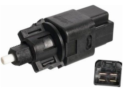 Вимикач світла стоп nissan gt-r 07-11 370 з 09- фото №1