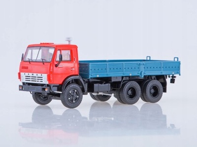 SSM KAMAZ 5320