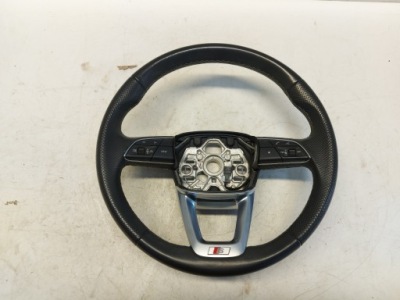 Audi q3 83a воздуховод mutlimedialna s-line фото №1