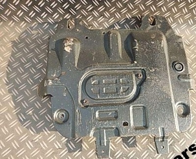 Toyota land cruiser 150 10-14 защита pod двигатель фото №1