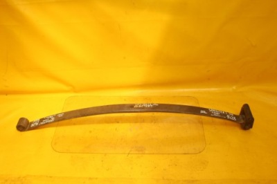 Рессора 1 щетка mercedes sprinter i vw lt 9033201706 фото №1