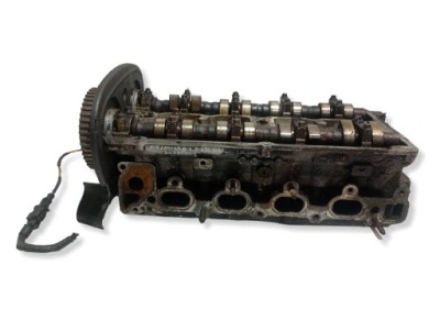 Головка двигуна opel vectra c opel astra g 1.8 90536006 фото №1