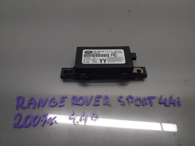 Модуль блок управления сигнализация sport i ywy500140 фото №1