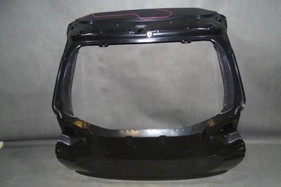 Mitsubishi eclipse cross lift 21- крышка багажника багажника фото №1