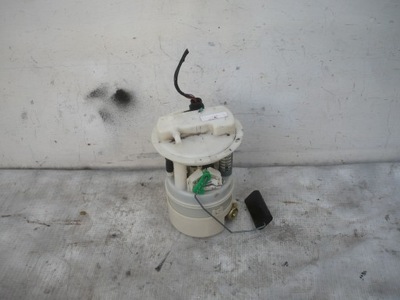 Dacia logan sandero 04- помпа насос топлива 1.4mpi фото №1