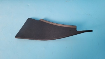 Kia sorento iv накладка заглушка левая накладки стекло лобовое 86130-p2000 фото №1