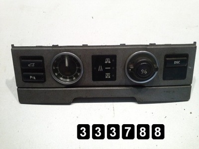 2002 land rover range rover переключатель 6901785-01 фото №1