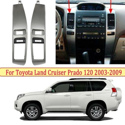 dla LEXUS GX470 dla Toyota Land Cruiser Prado 120