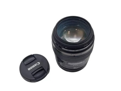 OBIEKTYW CANON EF 85 MM F/1.8 USM