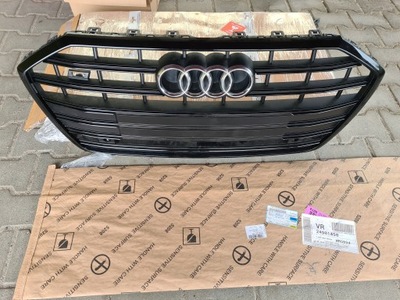 GROTELĖS AUŠINTUVO AUDI S6, C8 NR 853653D 