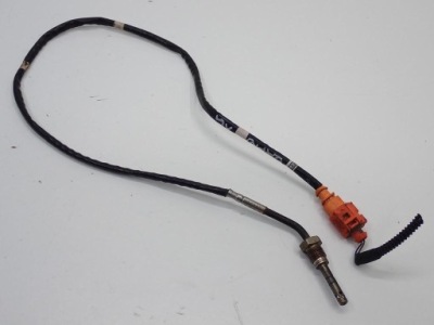 Датчик температури вихлопних газів 03l906088ch toledo iv skoda rapid 1.6tdi cay 14r фото №1