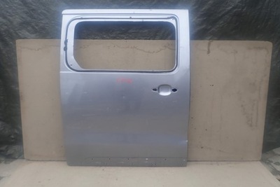 Двері праве зсувні expert jumpy proace 16- фото №1