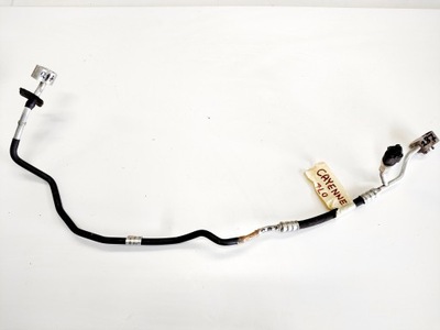 CABLE DE ACONDICIONADOR PORSCHE CAYENNE 7L0820741K  