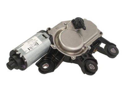 MOTOR LIMPIAPARABRISAS VALEO 579705  