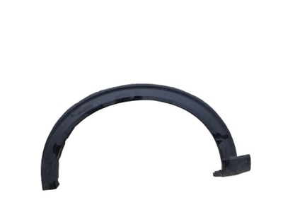 Ford explorer 2020 r молдинг ліва перед lb5b-16a075-bh фото №1