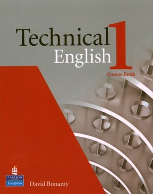 Technical English 1. Podręcznik