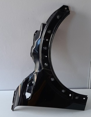 Крила правий mini cooper r56 фото №1