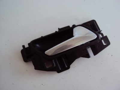 Ручка внутрішня правий задня peugeot 308 ii t9 hb фото №1