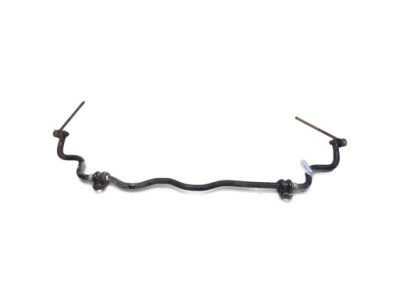 Тяга стабилизатор перед hyundai i40 1.7 crdi фото №1