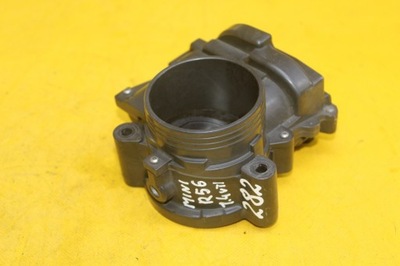 Дроссельная заслонка mini one r56 r55 1.4 vti v755722280 фото №1