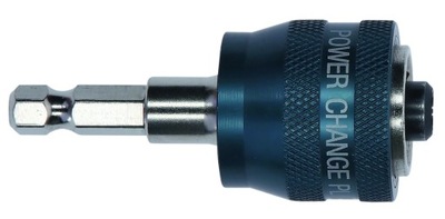 Bosch Adapter Power Change PC PLUS 3/8" 8,7 mm do otwornic