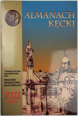 Almanach kęcki XIII 2009