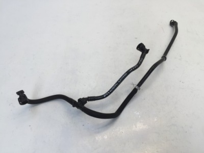 Bmw 2 f44 grand coupe 1.5i труба шланг воздуха фото №1