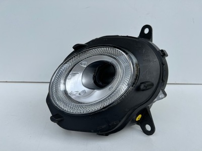 BENTLEY BENTAYGA 16-20 FARO DRL LUZ DIRECCIONAL IZQUIERDA DIODO LUMINOSO LED  