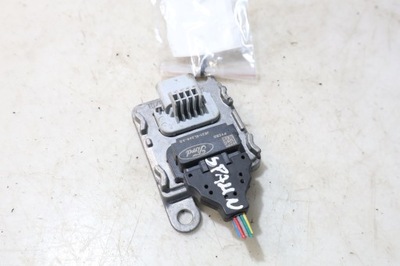 Датчик выхлопных газов ford transit custom lift 2.0dci фото №1