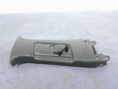 TOYOTA COROLLA XII E21 PROTECCIÓN DE SOPORTE CENTRAL DERECHA 62410-02340  