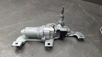 Mitsuba 881 моторчик дворник задняя swift v фото №1