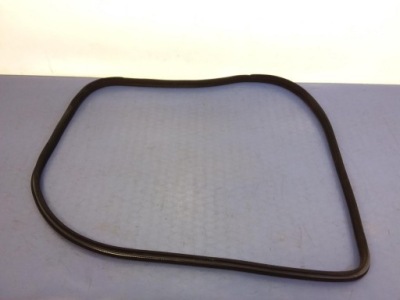 Mercedes s w221 long fl прокладка двері перед ліва фото №1