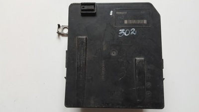 Renault scenic ii модуль 8200481866h фото №1