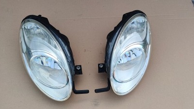 FIAT 500L SET LAMP.REFLEKTORY.500 L. 100%.EU  