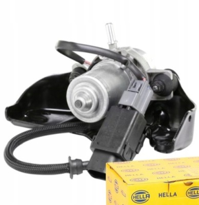 Насос вакуумa тормоза do chrysler 200 3.6 фото №1