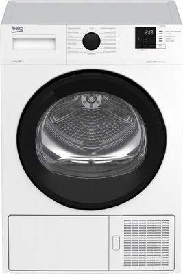 BEKO Suszarka DS8412WPB