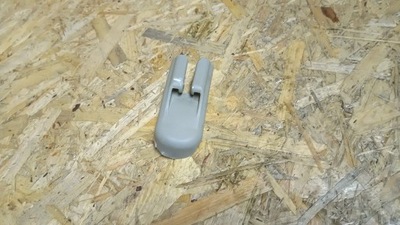 Nissan primera p 12 2.2 захист заглушка сидіння фото №1