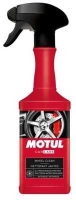 MOTUL CAR CARE WHEEL CLEAN 500ML