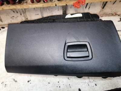 Бардачок пассажира eruopa bmw оригинальный номер 9166683 фото №1