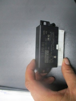 Модуль блок управления pdc vw caddy 1k8919465 фото №1