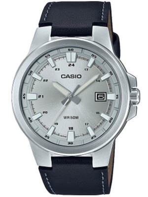 Zegarek Męski CASIO | MTP-E173L -7AVEF