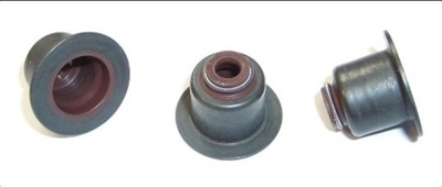 Citroen c4 i ущільнювач клапана 1.4 16v 2004-2010 фото №1