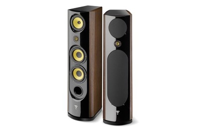 Focal Spectral 40th - kolumny podłogowe