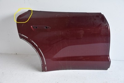 Porsche taycan дверь фото №1