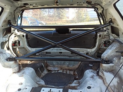 STAFFA X-Bar Xbar klatka jdm Honda Civic Vll 